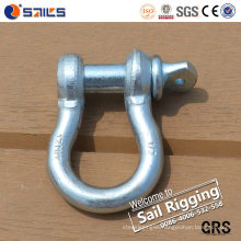 Free Forged Us Type G209 Shackle